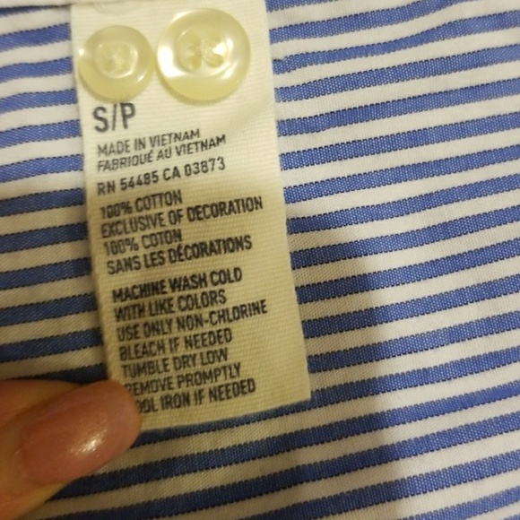 American Eagle Shirt - Picture 8 of 8